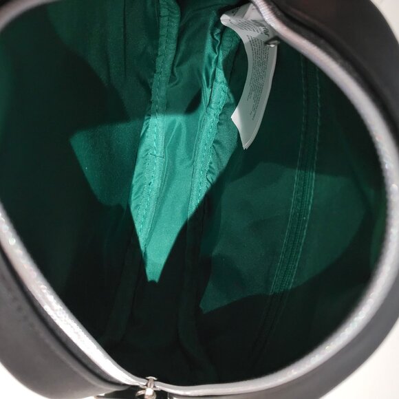 Loungefly Peanuts Snoopy Holiday Wreath Crossbody Bag - Picture 6 of 6